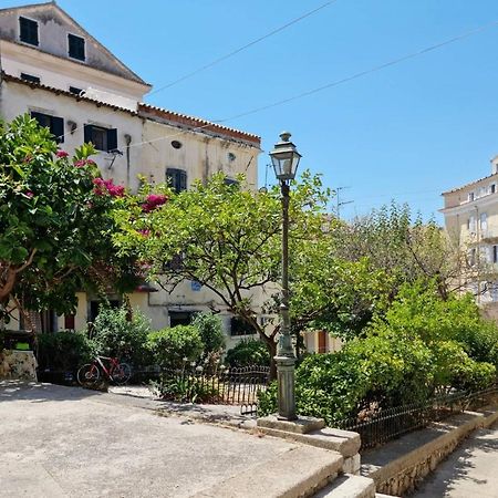 דירות Corfu  Casa Pericles מראה חיצוני תמונה