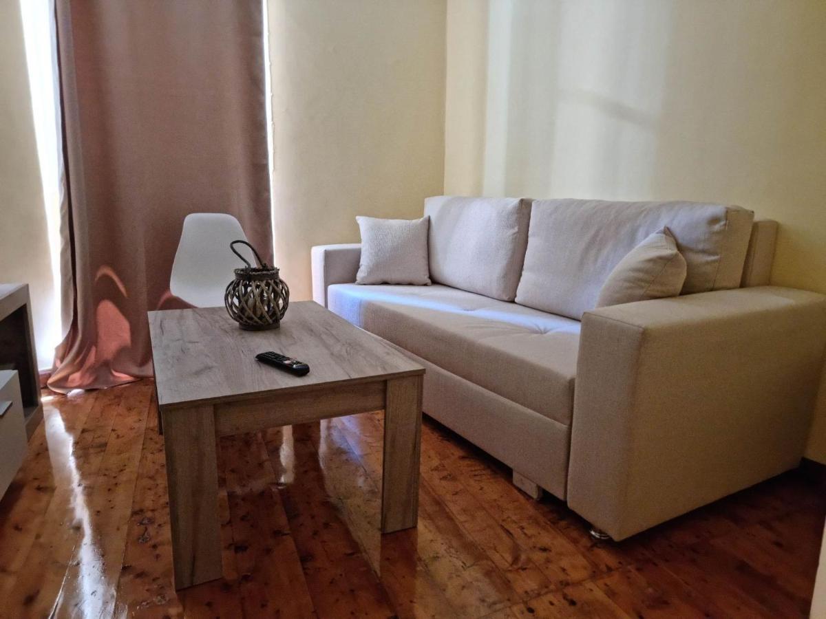 דירות Corfu  Casa Pericles מראה חיצוני תמונה