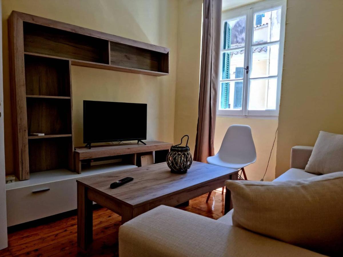 דירות Corfu  Casa Pericles מראה חיצוני תמונה