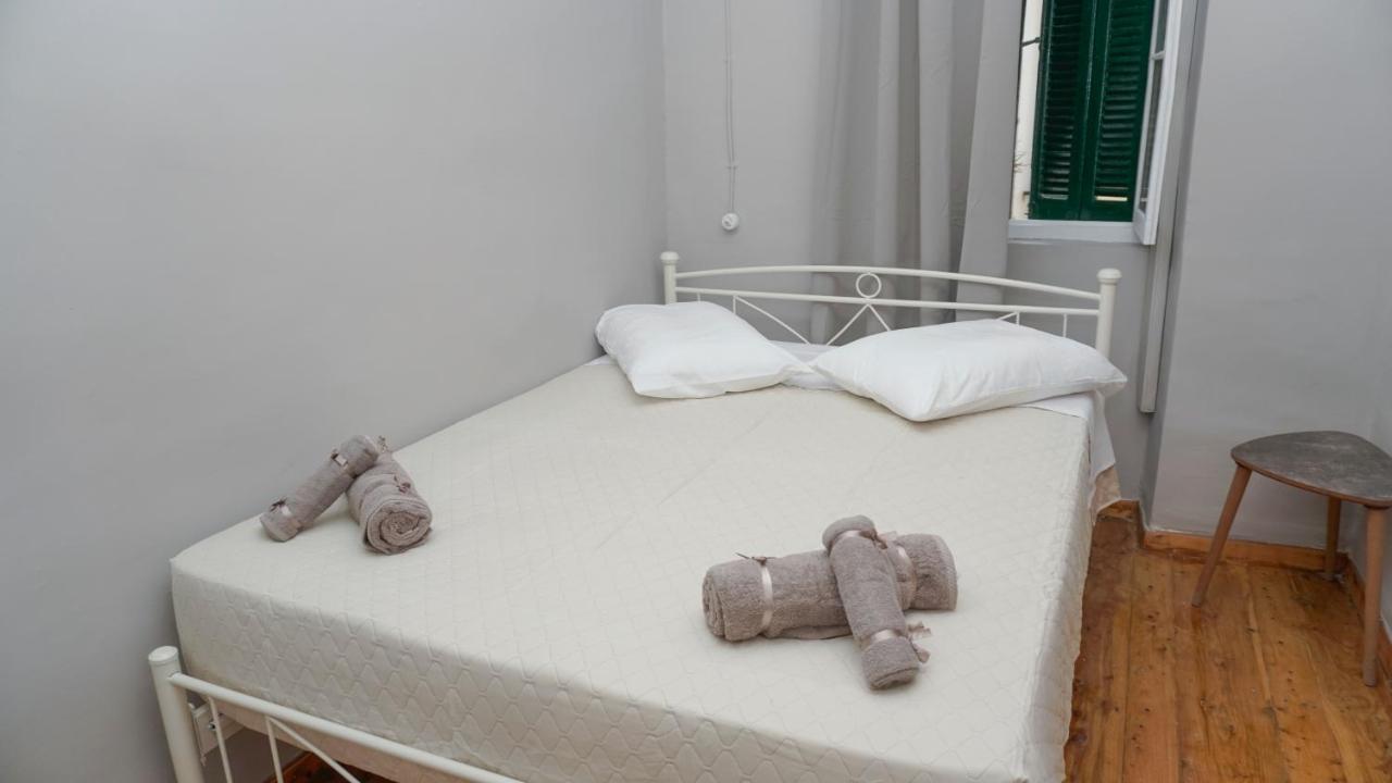 דירות Corfu  Casa Pericles מראה חיצוני תמונה