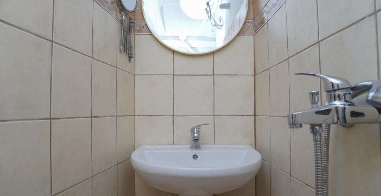 דירות Corfu  Casa Pericles מראה חיצוני תמונה