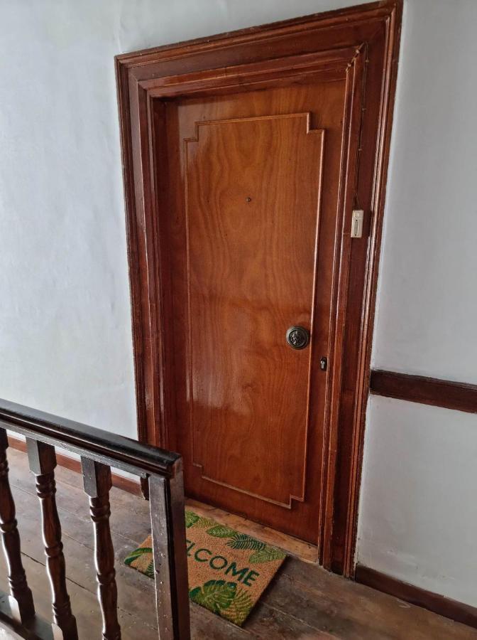 דירות Corfu  Casa Pericles מראה חיצוני תמונה