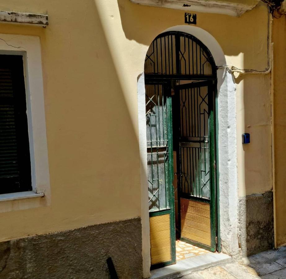 דירות Corfu  Casa Pericles מראה חיצוני תמונה